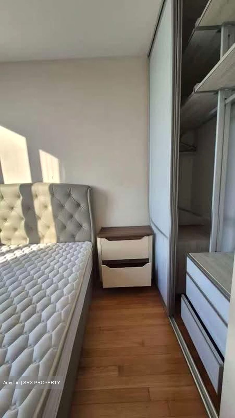 The Trilinq (D5), Condominium #569217861